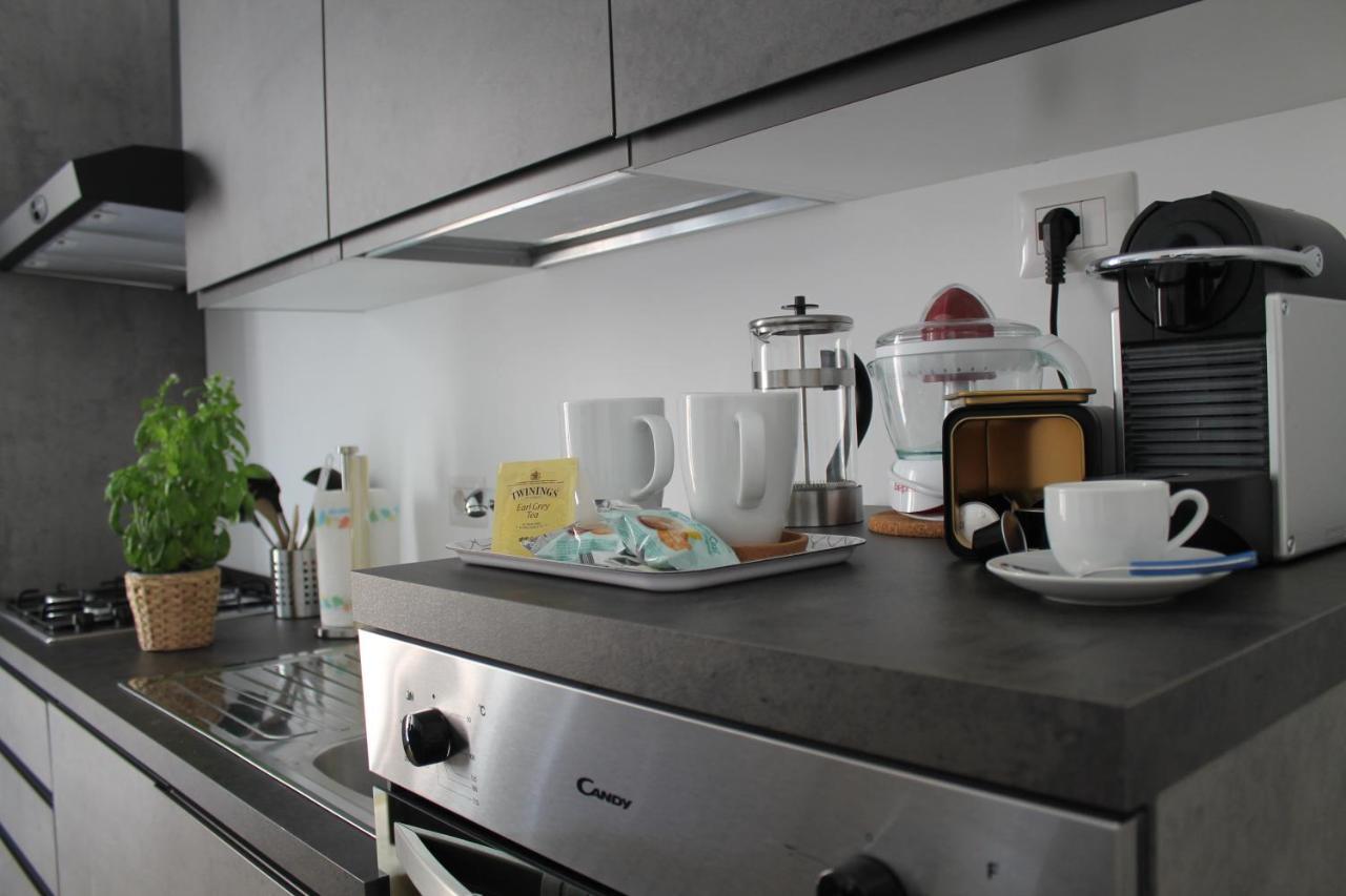 M&M Apartment Bari Exterior photo