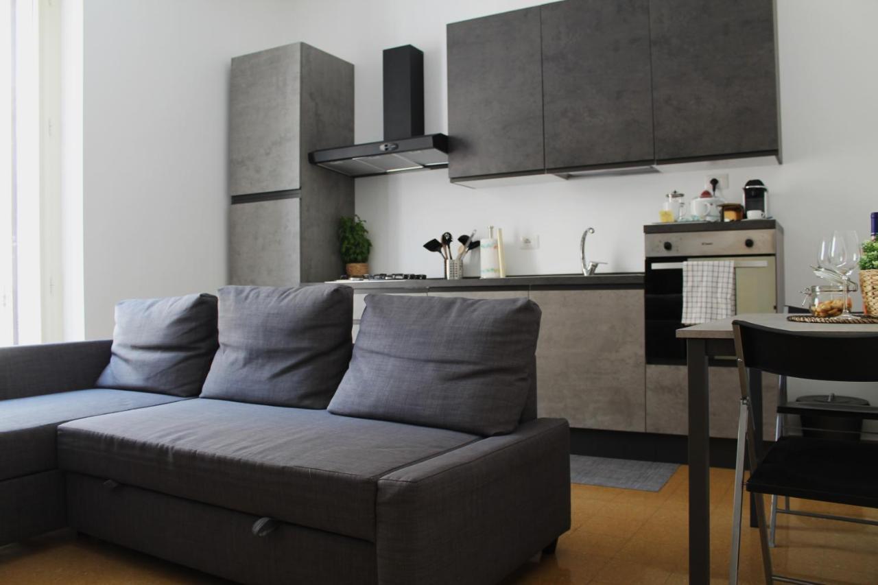M&M Apartment Bari Exterior photo