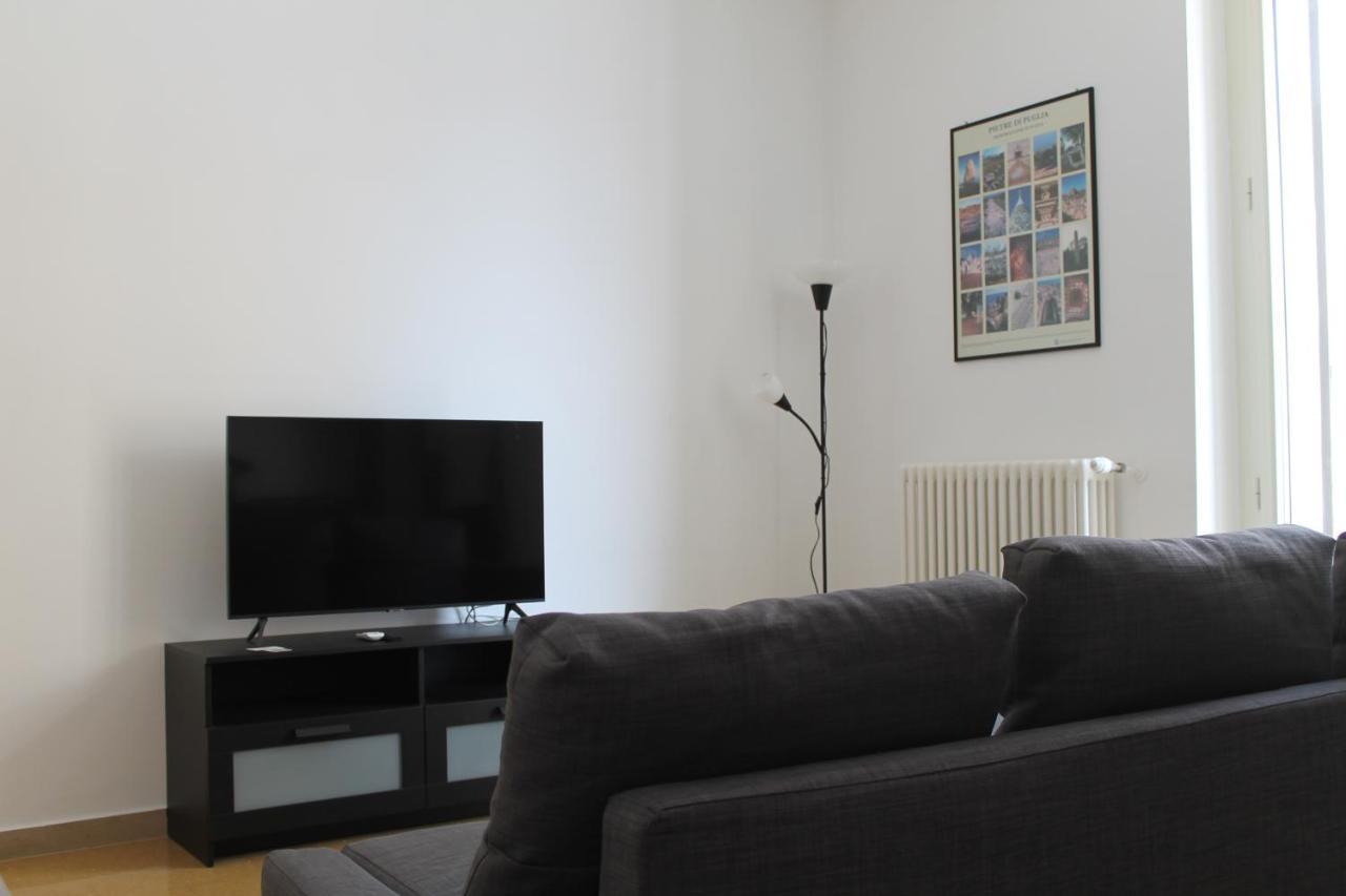 M&M Apartment Bari Exterior photo