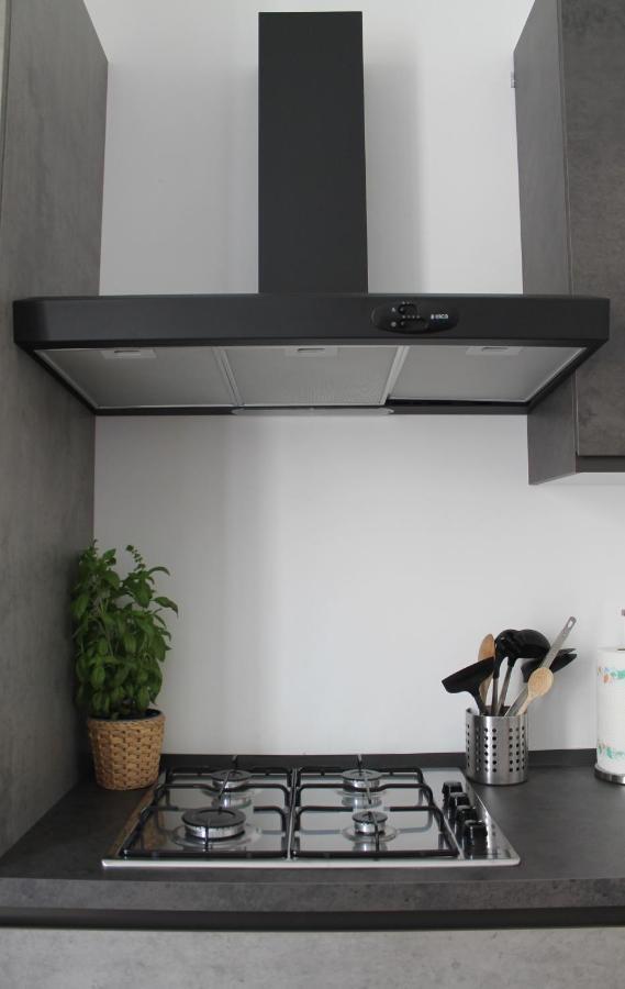 M&M Apartment Bari Exterior photo