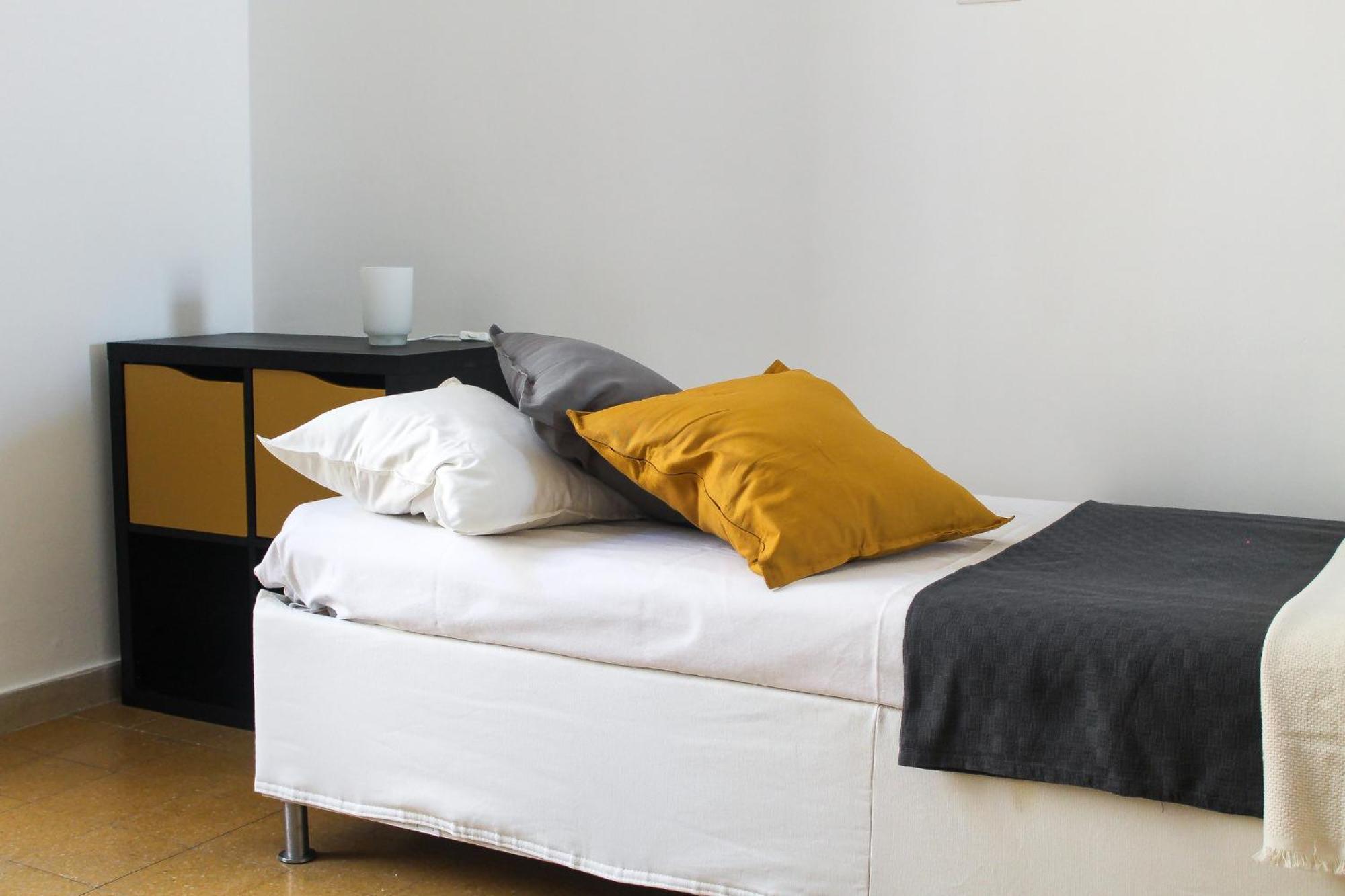 M&M Apartment Bari Exterior photo